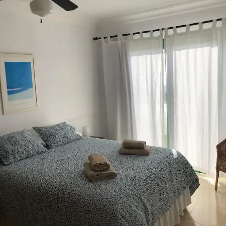 Casa Tranquila Con Vistas En La Colina De Holiday home
