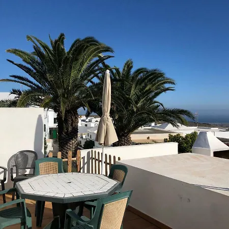 Casa Tranquila Con Vistas En La Colina De Holiday home *