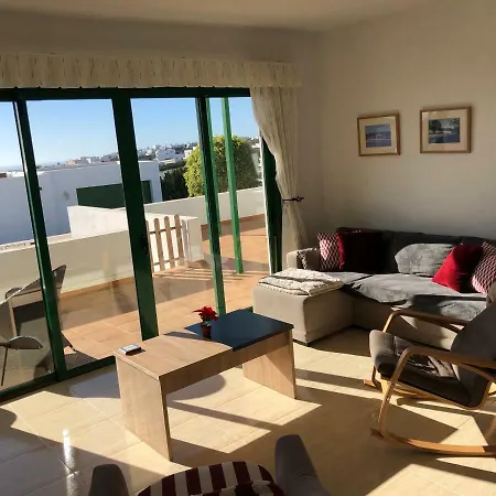 Casa Tranquila Con Vistas En La Colina De Holiday home