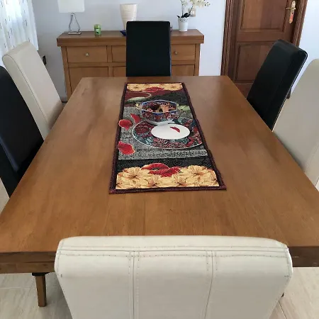 Casa Tranquila Con Vistas En La Colina De Tías